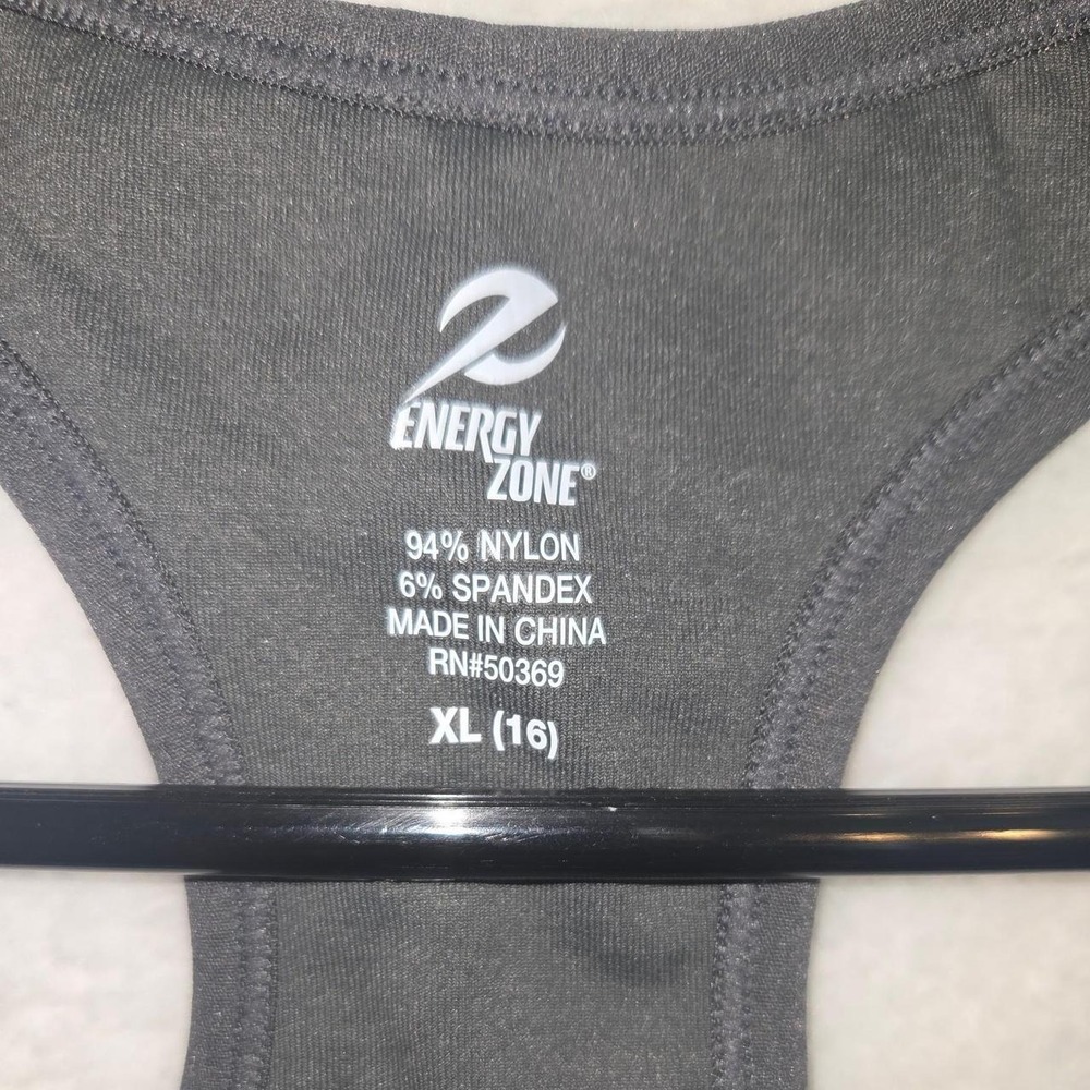 Energy Zone sports bra - Picture 2 of 6